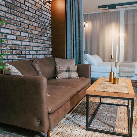 מג'דל שמס Hilltop Luxury Suites מראה חיצוני תמונה