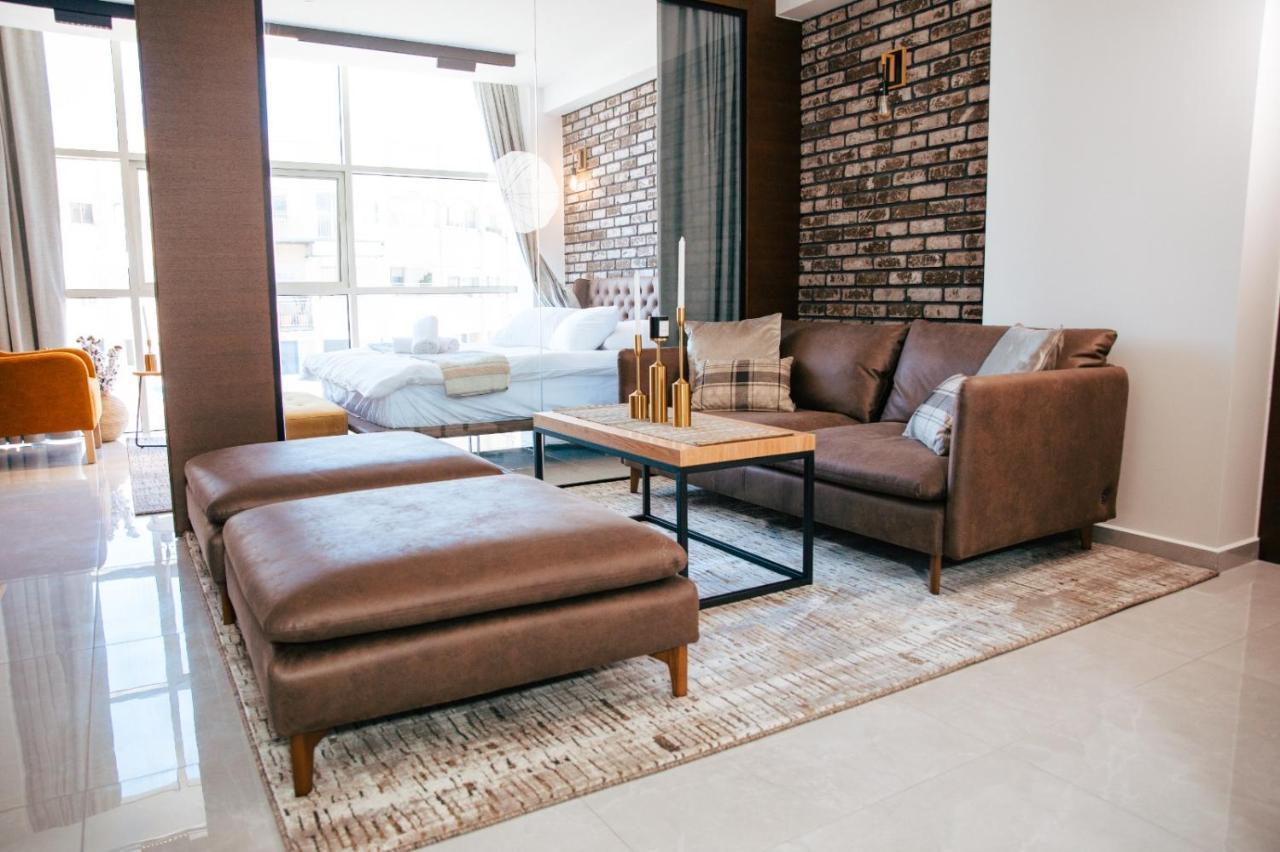 מג'דל שמס Hilltop Luxury Suites מראה חיצוני תמונה