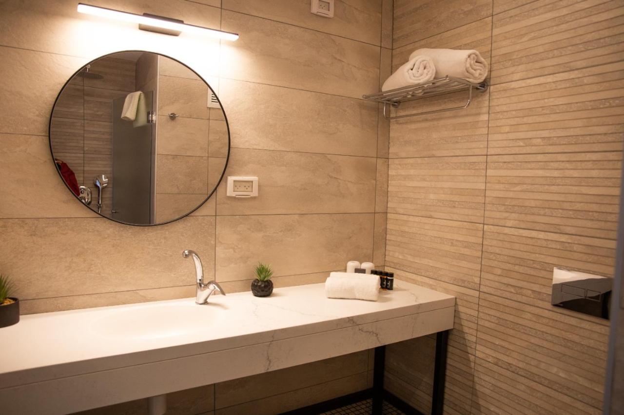 מג'דל שמס Hilltop Luxury Suites מראה חיצוני תמונה
