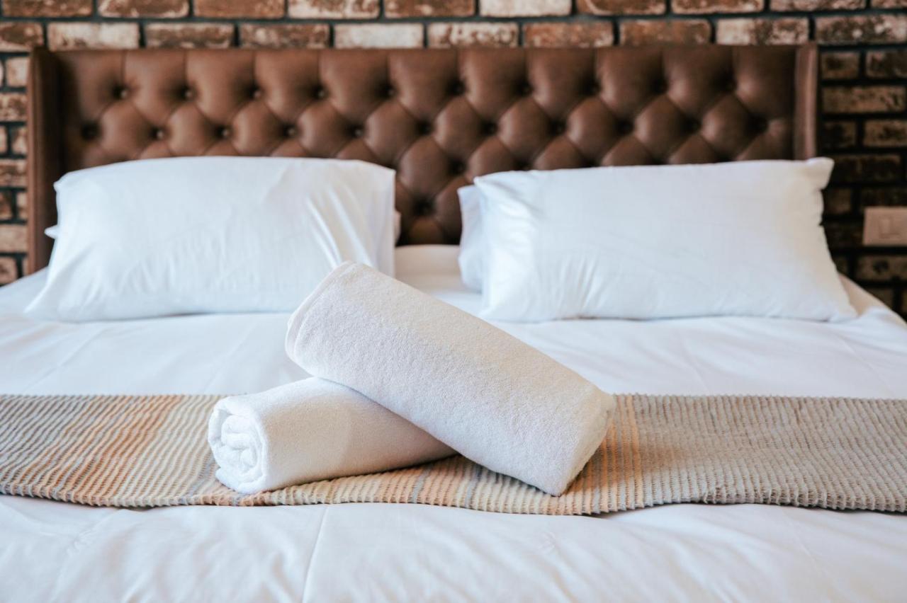 מג'דל שמס Hilltop Luxury Suites מראה חיצוני תמונה