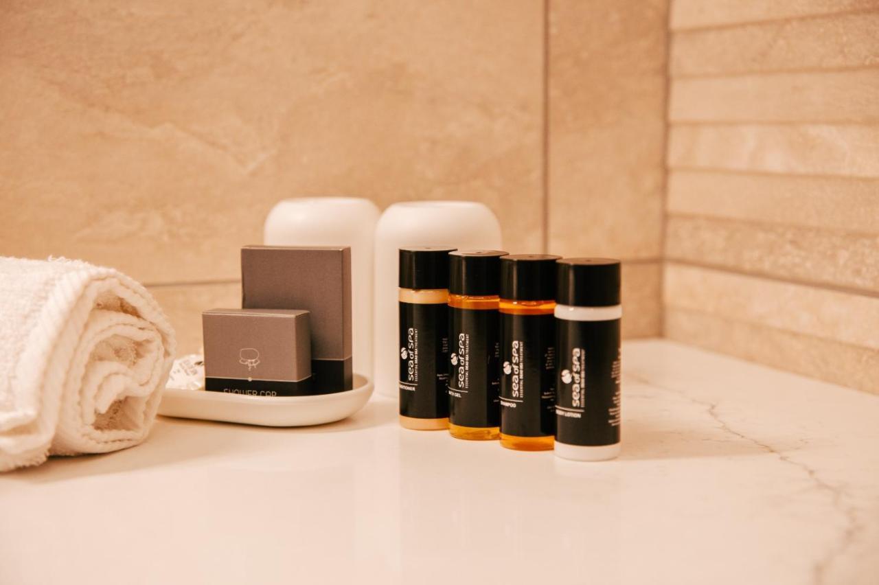 מג'דל שמס Hilltop Luxury Suites מראה חיצוני תמונה