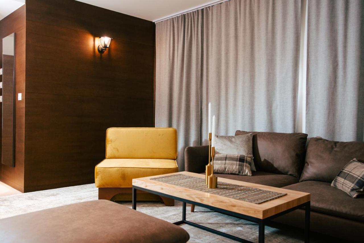 מג'דל שמס Hilltop Luxury Suites מראה חיצוני תמונה