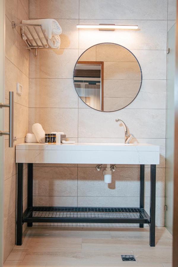 מג'דל שמס Hilltop Luxury Suites מראה חיצוני תמונה